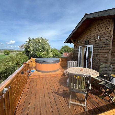 Highfields Lodge Dymchurch Exterior foto