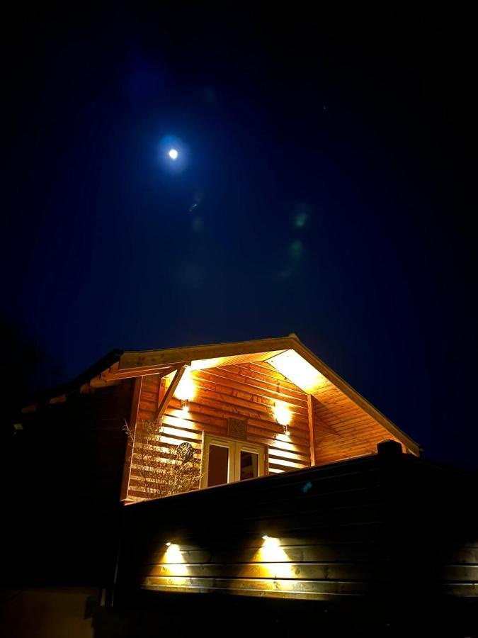 Highfields Lodge Dymchurch Exterior foto