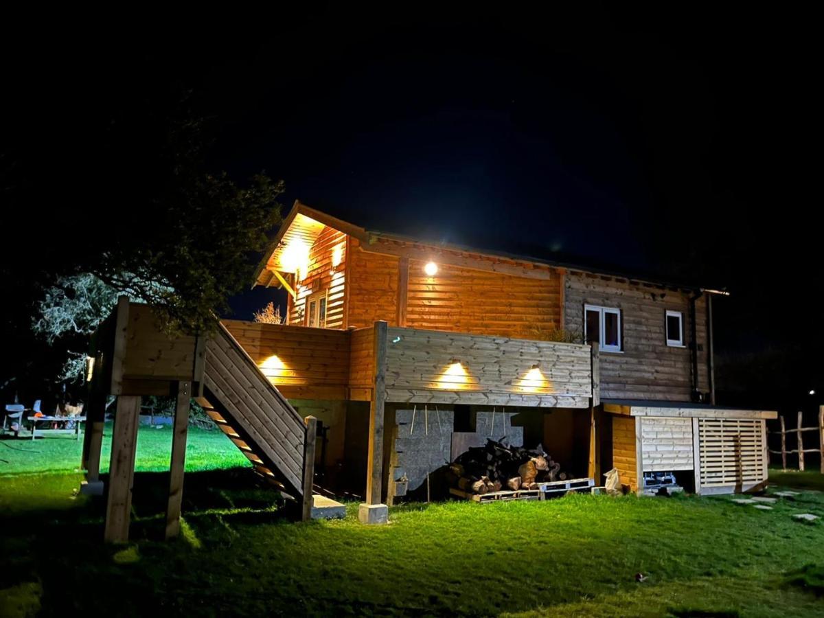 Highfields Lodge Dymchurch Exterior foto